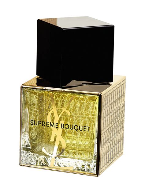 supreme bouquet by yves saint laurent|supreme perfume ysl.